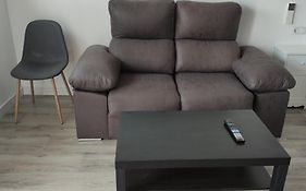 Apartamentos NayDa studio V